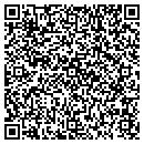 QR code with Ron Mozingo OD contacts