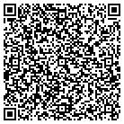 QR code with Hamilton Carl B Builder contacts