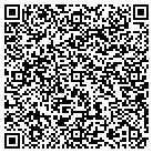 QR code with Precision Lawn Maintenanc contacts