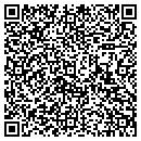 QR code with L C James contacts