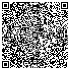 QR code with Falcon Products KD Context contacts