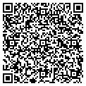 QR code with PSI contacts