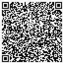 QR code with A B Towing contacts