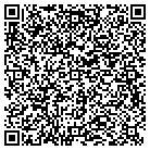 QR code with All American Security Systems contacts