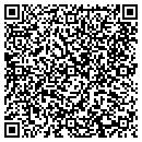 QR code with Roadway Express contacts