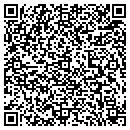 QR code with Halfway Store contacts