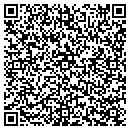 QR code with J D P Motors contacts