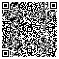 QR code with Hardee's contacts