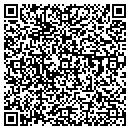 QR code with Kenneth Lyon contacts