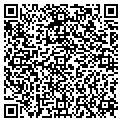 QR code with Groen contacts
