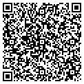 QR code with Hardee's contacts
