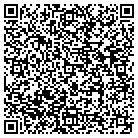 QR code with B & B Renewed Attitudes contacts
