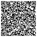 QR code with KFG Resources LTD contacts