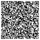 QR code with Mccomb School District contacts