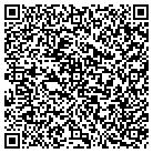 QR code with Alpha and Omega Holiness Churc contacts
