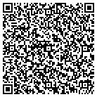 QR code with J & J Appliance Sales & Service contacts