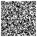 QR code with Hinds County Farm contacts