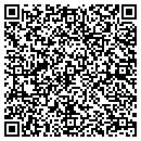 QR code with Hinds Community College contacts