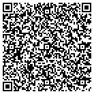 QR code with R & N Factory Warehouse Furn contacts
