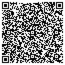 QR code with Roger R Covington DDS contacts