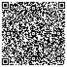 QR code with Cornerstone Christian Bkstr contacts