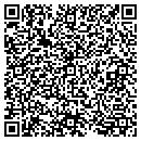 QR code with Hillcrest Motel contacts