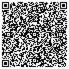 QR code with Advanced Janitorial Services contacts