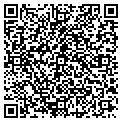 QR code with Mimi's contacts