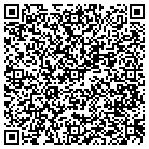 QR code with Madison County Un For Progress contacts