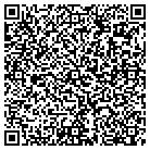 QR code with Pharr Bros Advertising Agcy contacts