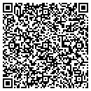 QR code with Gail B Barton contacts