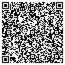 QR code with Man of Soil contacts
