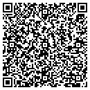 QR code with Autozone contacts
