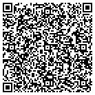 QR code with A-1 T V & V C R Service contacts