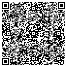 QR code with C A S A Simpson County contacts