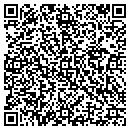 QR code with High On The Hog BBQ contacts
