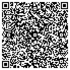 QR code with Oregano's Pizza Bistro contacts