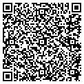 QR code with J Moore contacts