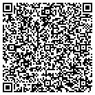 QR code with Highway Maintenance Department contacts