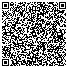 QR code with James & James Auto Exchange contacts