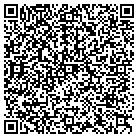 QR code with Hercules Httsburg Fderal Cr Un contacts