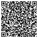 QR code with AT&T contacts