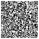 QR code with H & R Block Tax Service contacts