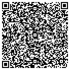 QR code with Marvin's Building Materials contacts