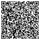 QR code with K'Nex Communications contacts
