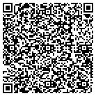 QR code with Hamilkton Self Storage contacts