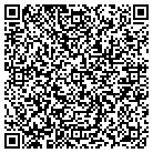 QR code with Yalobusha Chancery Clerk contacts