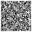 QR code with USA Insurance contacts
