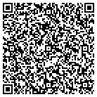 QR code with H Transportation Systems contacts