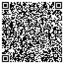 QR code with Mr Jiffy 5 contacts